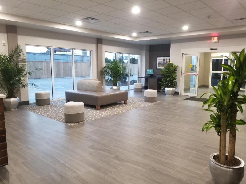 Staybridge Suites Oklahoma City By Ihg Exterior foto